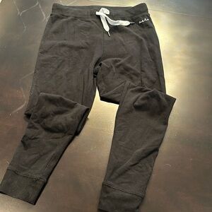 Aeropostale joggers sz M EUC